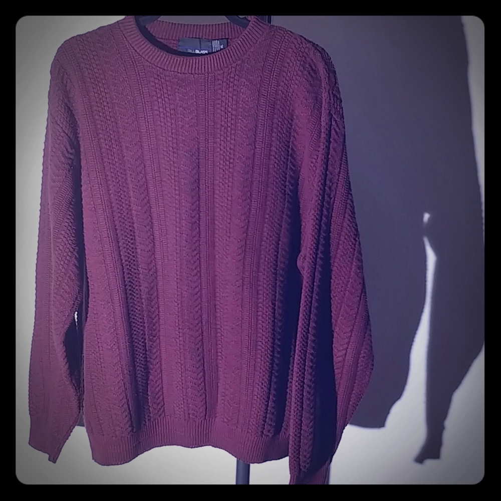 Vintage 2000's Billabong sweater